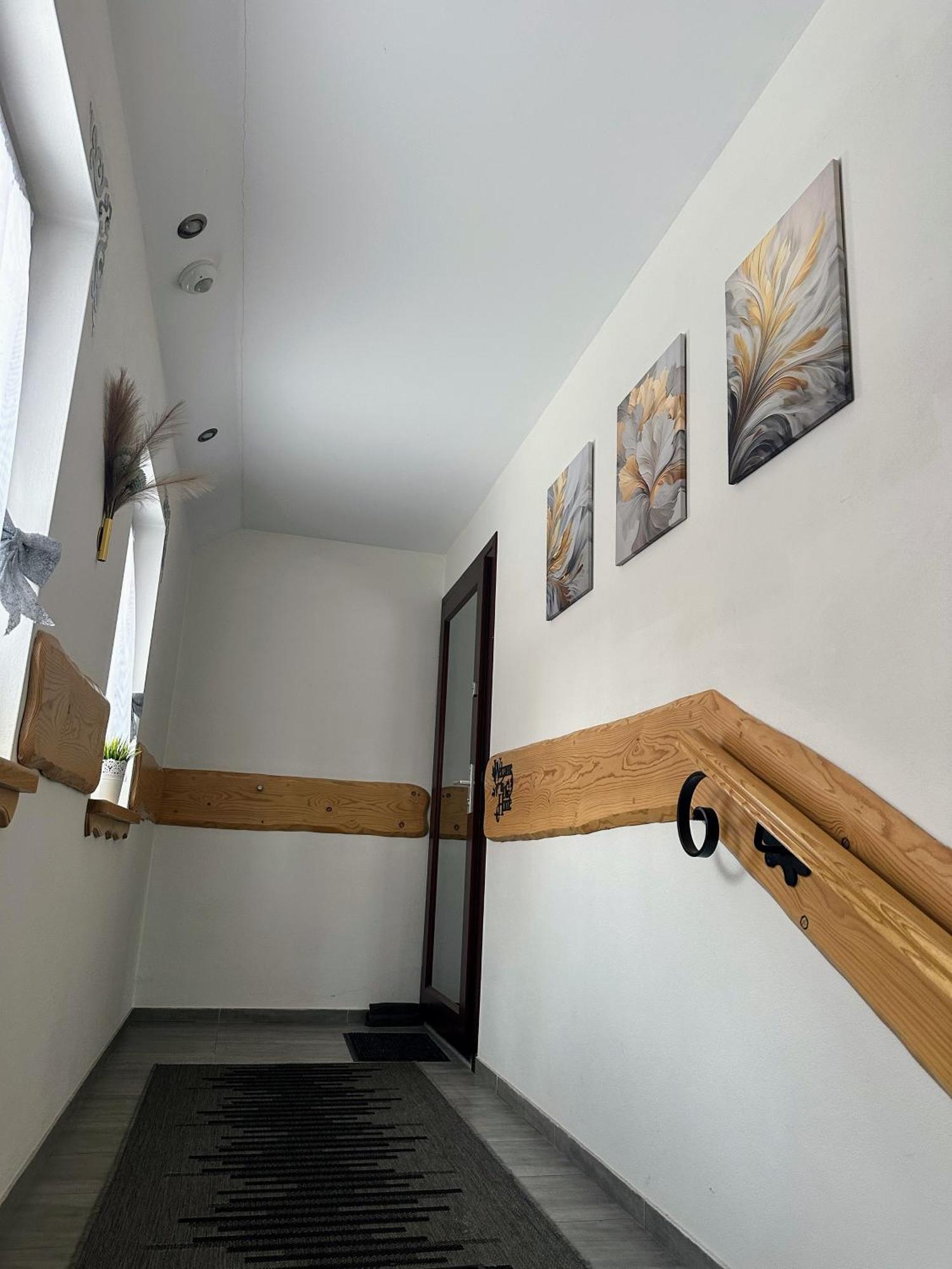 Podhalanska Chata Zakopane Luaran gambar