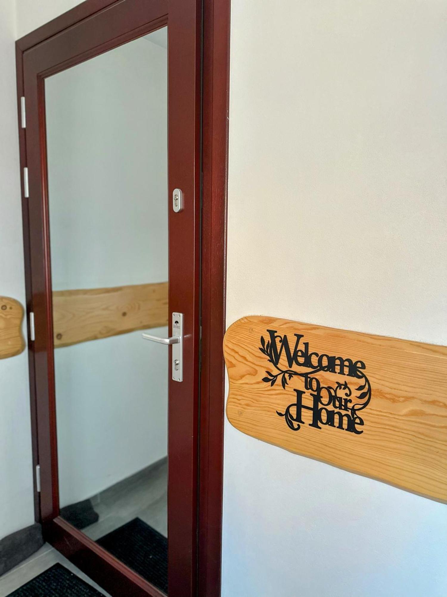 Podhalanska Chata Zakopane Luaran gambar